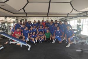 Gencoğlu’ndan Silivrispor’a destek