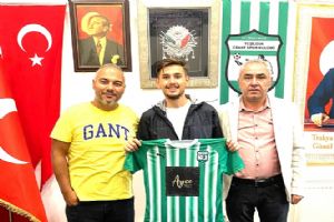 Y.Esnaf’tan Güven veren transfer