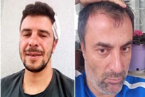 Antrenörlerin 'Futbolcu isteme' tartışması levyeli kavgaya döndü