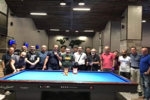 Şampiyonluk Ünver’in oldu
