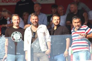 Bakırköy’ün kampı Bolu’da