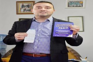 Bozoğlu: CHP’li İBB Başkanı vatandaşın sırtından inmeyi değil, binmeyi tercih etmiştir!