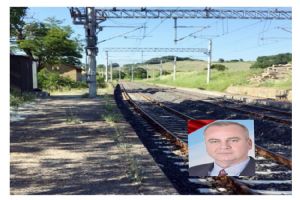 Barlas’tan tren sefer müjdesi