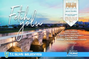 Ustalar ustasının mirası Silivri’de yaşamaya devam edecek