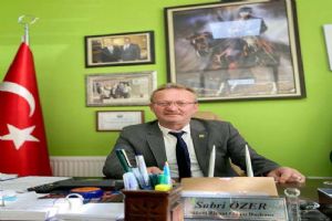 Özer: Kadın çiftçiler tarımın görünmez kahramanlarıdır