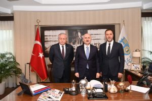 Silivri’deki ulaşım sorunu masaya yatırıldı