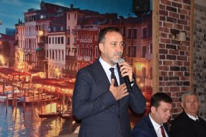 Yılmaz, Bulgaristan’daki seçimler için çağrıda bulundu