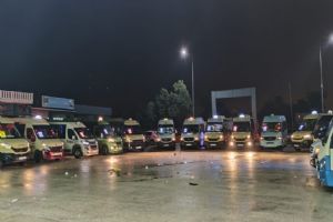 Güçler birleşti, seferler sıklaştı