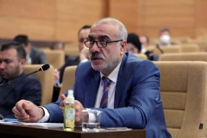 MHP Grubundan, Başkan Yılmaz’a sağlık yatırımları teşekkürü