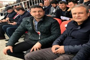 Yıldırım: Bu maç kaçmaz