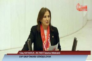 Kaynarca: Kangrenleşmiş mülkiyet sorunlarını tarihe gömdük