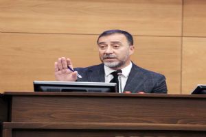 “Silivri’de onkoloji hastalarının tedavi görebileceği bir kliniği hayata geçirmeliyiz”