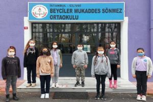 “Bizden” adlı bültenin Kasım ayı sayısı çıktı