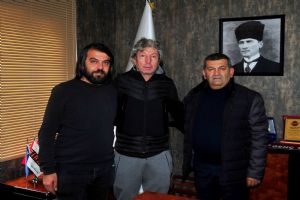Tepecikspor’da Bülent Demirkanlı dönemi