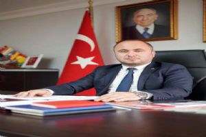 Yalçın: Atatürk, fikirleriyle her daim kalbimizde