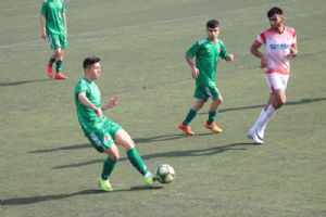 Çekmeköy Bld. Alemdağspor 5 golle başladı