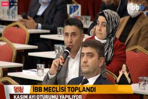 Yazıcı: Kırsal Mahallelerin 1/5000 Ölçekli Nazım İmar Planları yenilenmeli