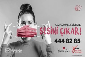 “Bize biçtiğiniz roller için değil, hak ettiğimiz yaşam için var olmaya devam edeceğiz”