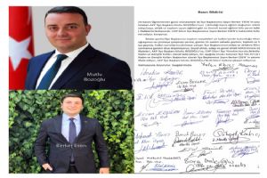 AK Parti ile CHP arasında açıklama düellosu