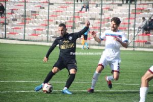 Cevizli Anadoluspor sahasında kaybetti