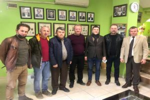 “Sürdürülebilir bir tarım politikasını iktidarımızda hayata geçireceğiz”