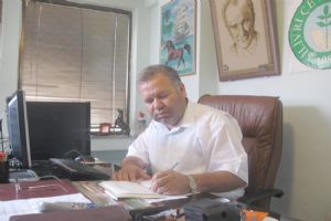 Çevreciler, Silivri sorunlarına dikkat çekti