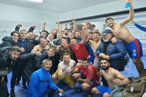 Silivrispor liderliğini geri aldı 4-1