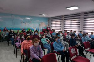 Beyciler’de 10 Aralık Dünya İnsan Hakları Günü