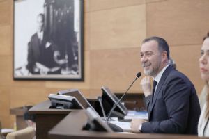 “Silivri Belediyesi tarımda öncü, önder olmaya devam ediyor”