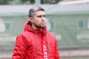 Avcılar Belediyespor'da Turhan Yıldız dönemi
