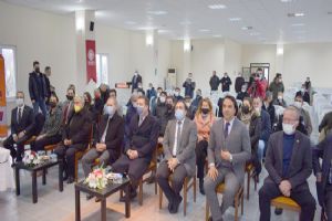 Hayvan İşletmelerine yönelik eğitim programı