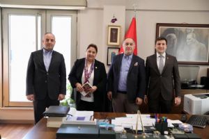 Gümüşyaka kreşine başlama sözü