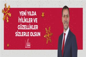 Yılmaz: Hizmetlerimizi gören, “Şimdi Silivri bir başka güzel” diyecek