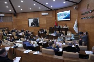 Nişantaşı Üniversitesi ile işbirliği gündemi