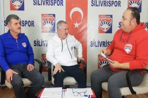 Akgün Duru’dan Silivri Belediye Meclisine sitem