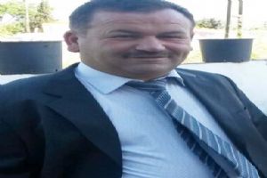 Gülan’ın yerine 1. Azası atandı