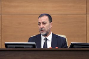 Yılmaz: İBB Örnek Köy Projesini bir an önce hayata geçirmeli