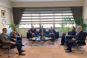 Vali Yardımcısı Silivri’deydi