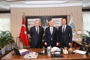 Yılmaz: Silivri’nin iki yakası bir araya gelecek