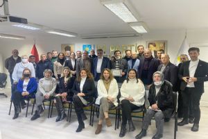 İYİ Parti’de yeni atamalar yapıldı