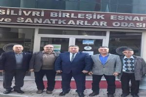 Koçer’e bir destek de İYİ’lerden