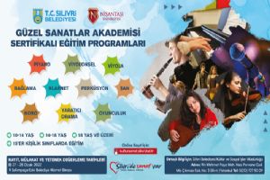 Güzel Sanatlar Akademisi başlıyor