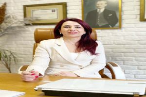 Aşkın’dan “Devasa hizmet” vurgusu