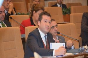 Balcıoğlu’ndan maça davet