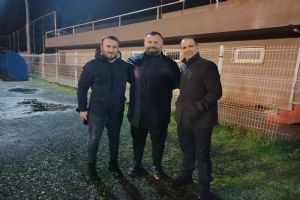 Değirmenköyspor şampiyonluk istiyor