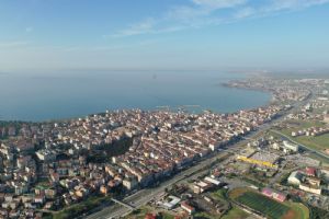 Silivri’nin 2021 yılı nüfusu belli oldu