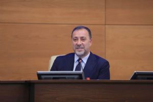 Yılmaz: Silivri’ye devlet eliyle gelmiş en kapsamlı yatırım