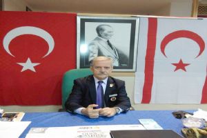 Gürcan: TMT Kuvay-i Milli'ye gibidir!
