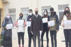 GençBizz Lise Girişimcilik Programı