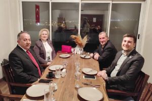 Silivrili Başkanlardan ortak açıklama
